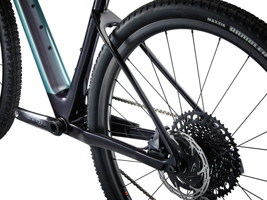 Giant revolt X Advanced Pro 0(2023)