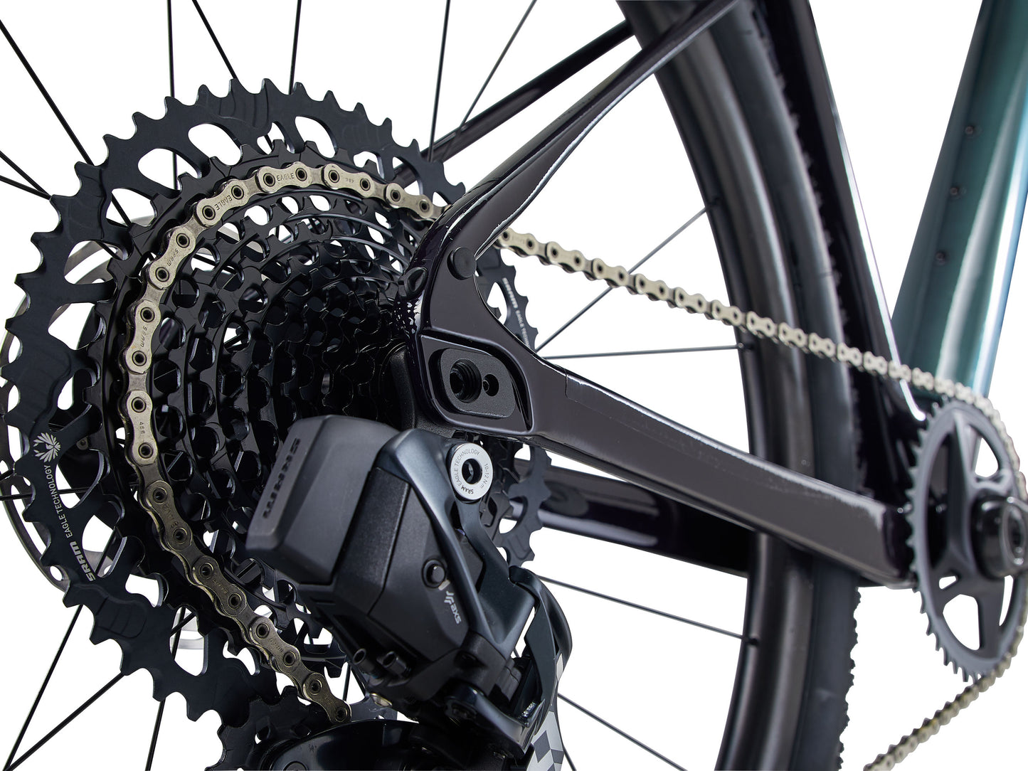 Giant revolt X Advanced Pro 0(2023)