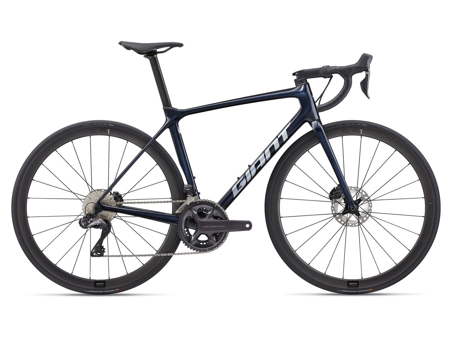 Giant TCR Advanced Pro Disc 0 Di2 (2023)