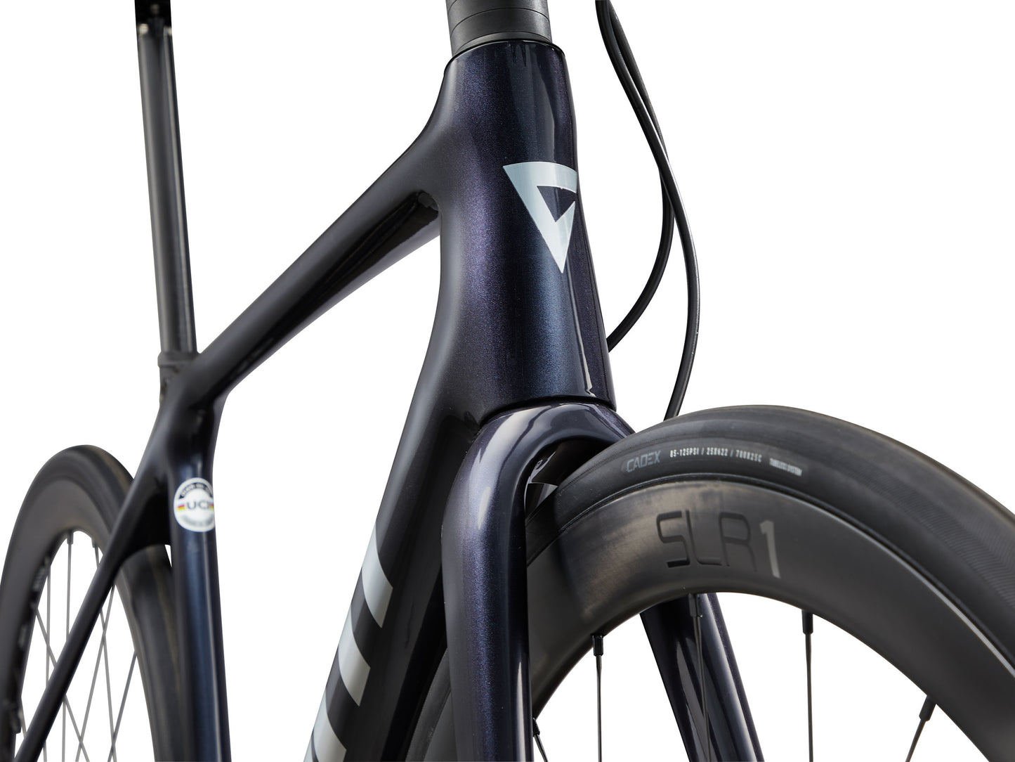 Giant TCR Advanced Pro Disc 0 Di2 (2023)