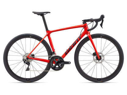 Giant TCR Advanced Pro Disc 2(2023)