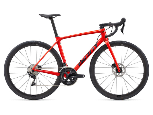 Giant TCR Advanced Pro Disc 2(2023)
