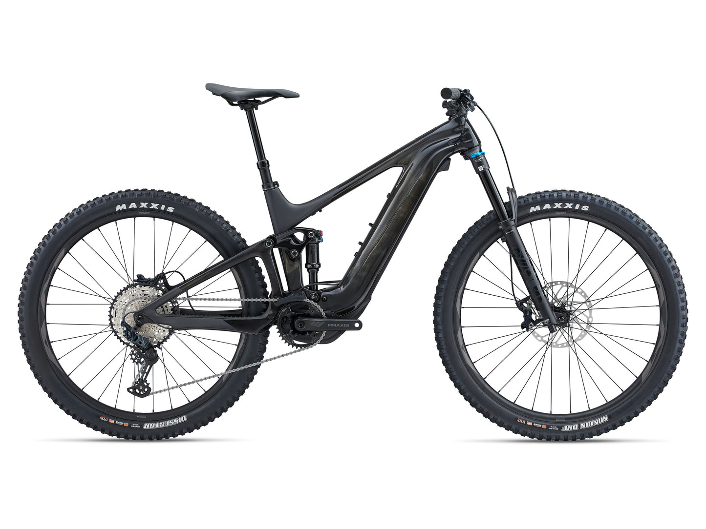 Giant Trance X Advanced E+2 (2023)