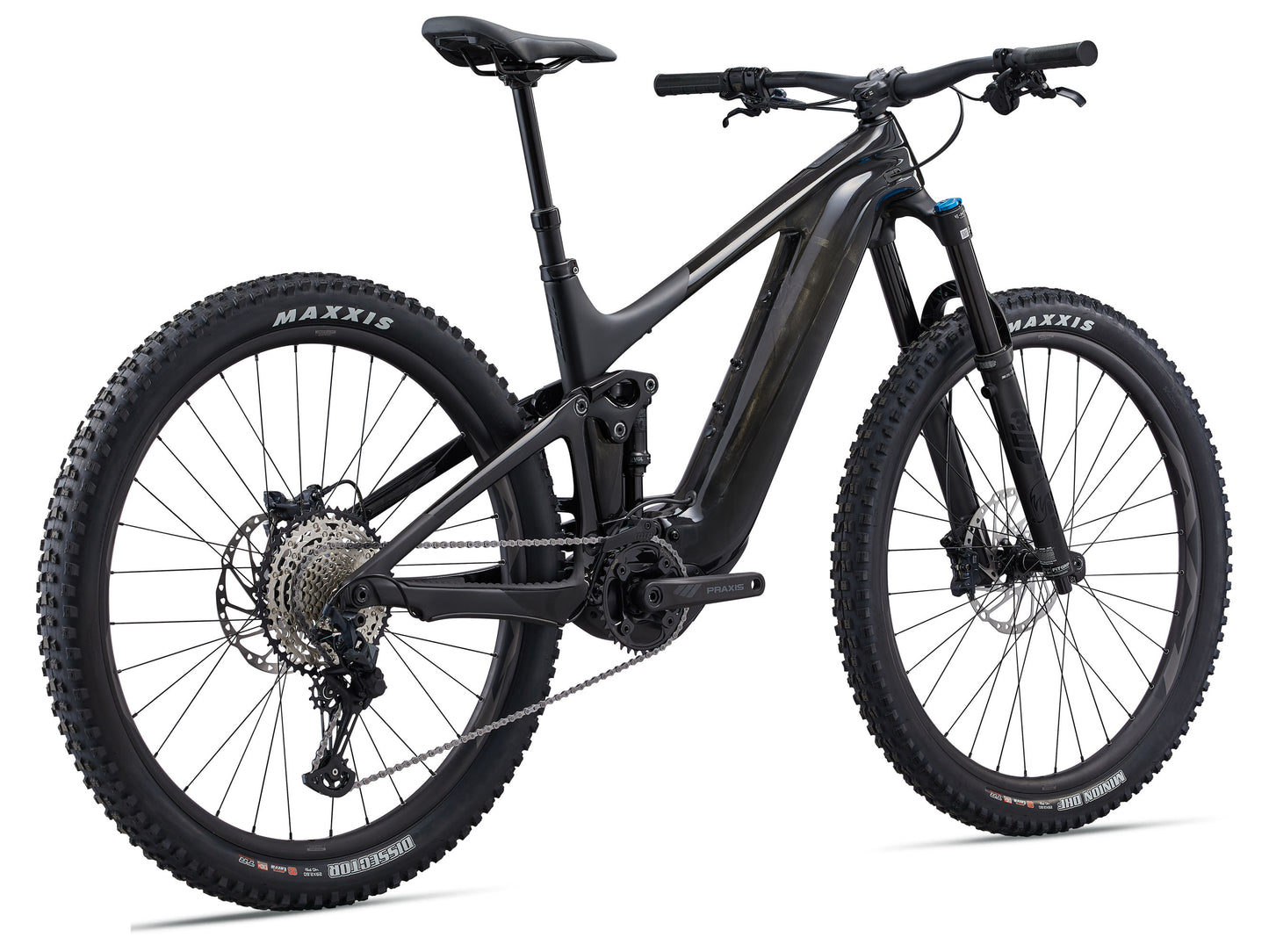 Giant Trance X Advanced E+2 (2023)