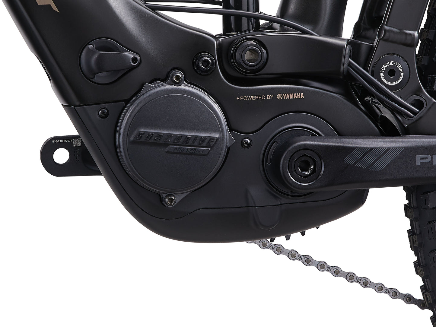 Giant Trance X Advanced E+ Elite 3 (2023)