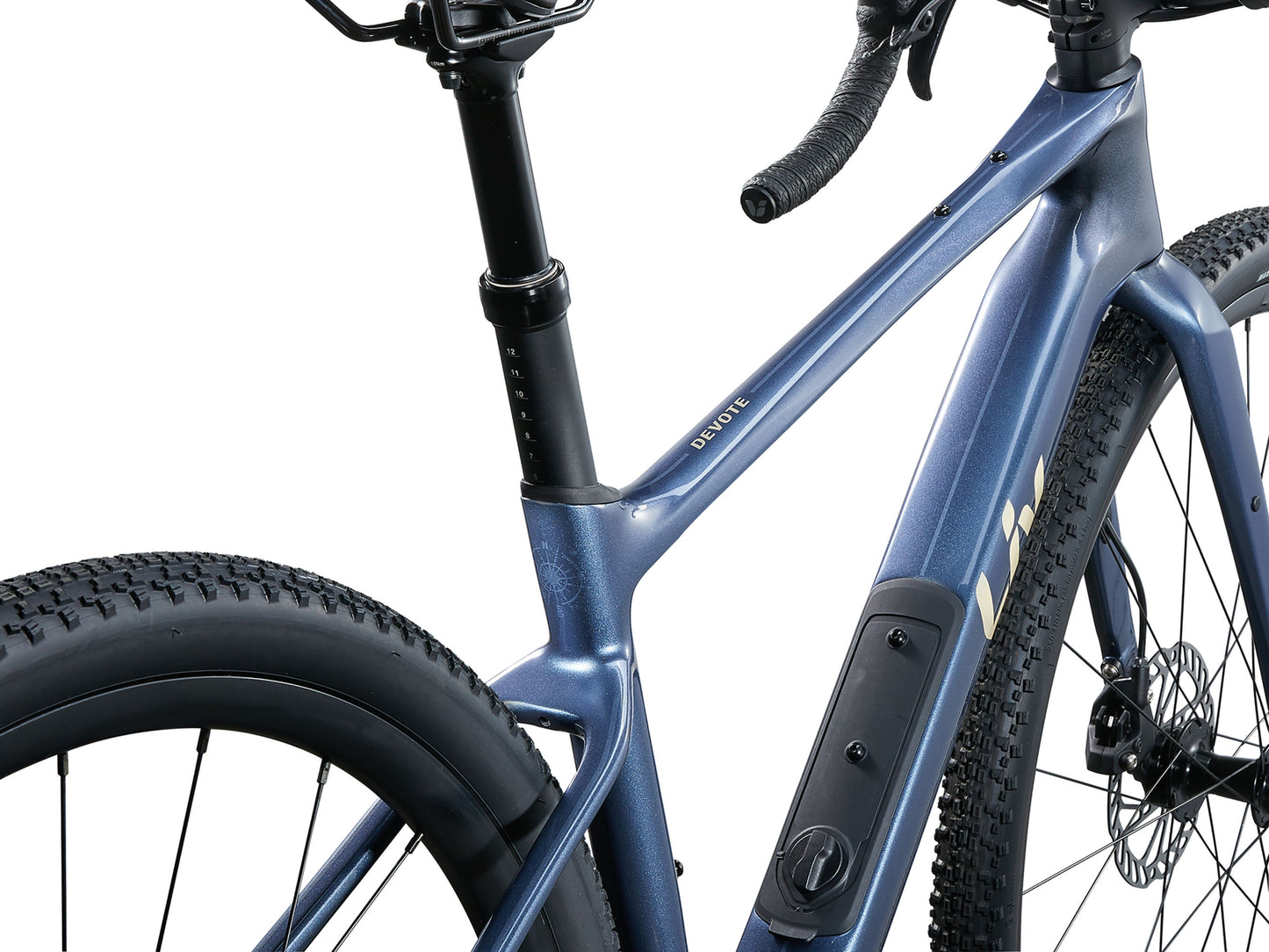 Liv Devote Advanced 1