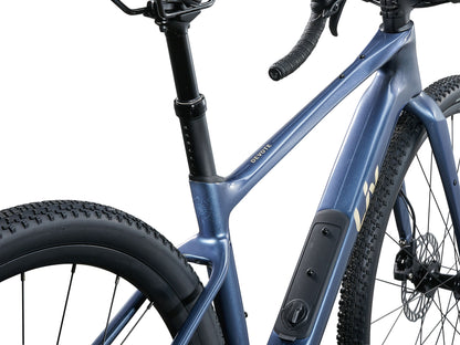 Liv Devote Advanced 1