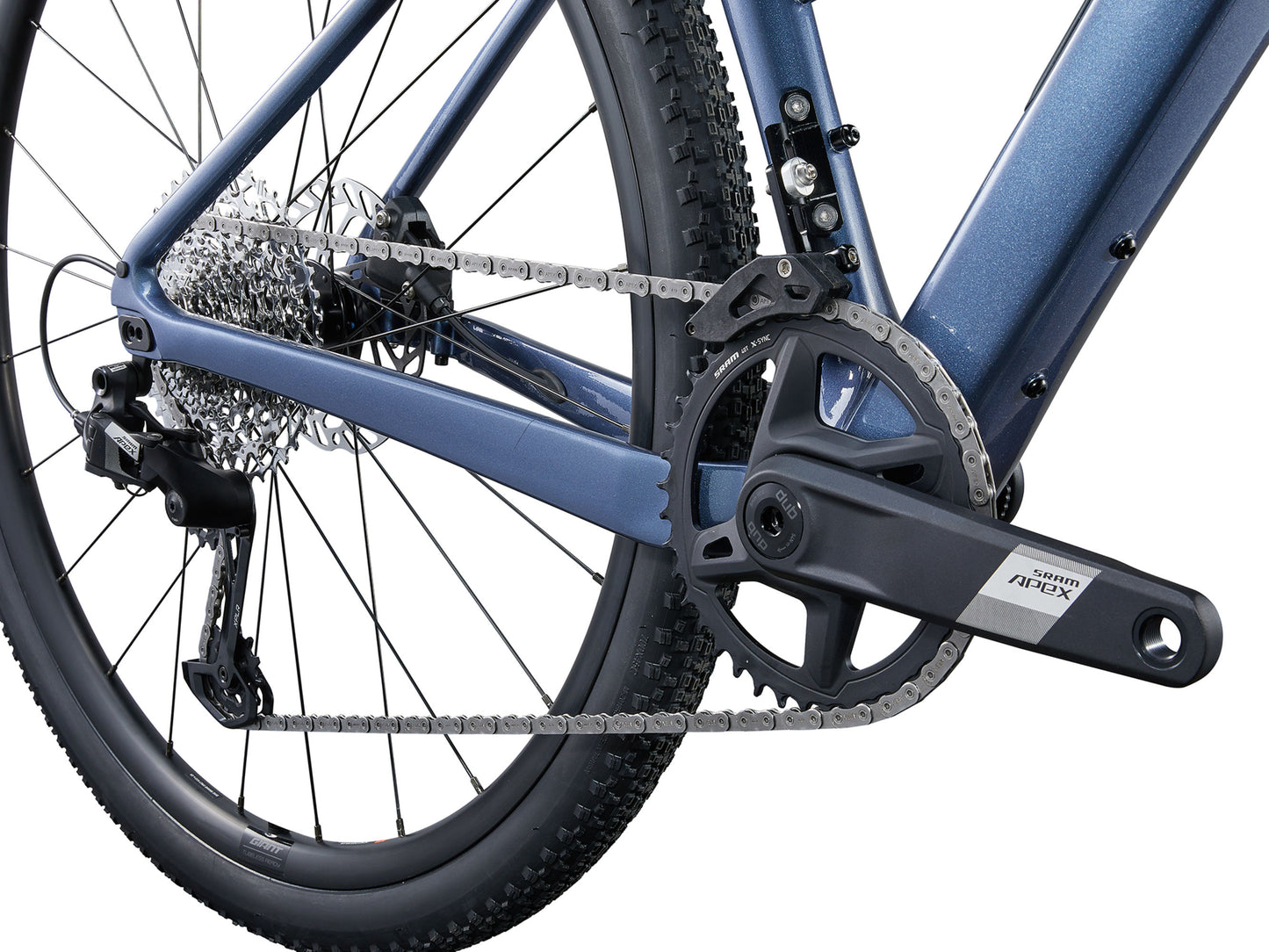 Liv Devote Advanced 1