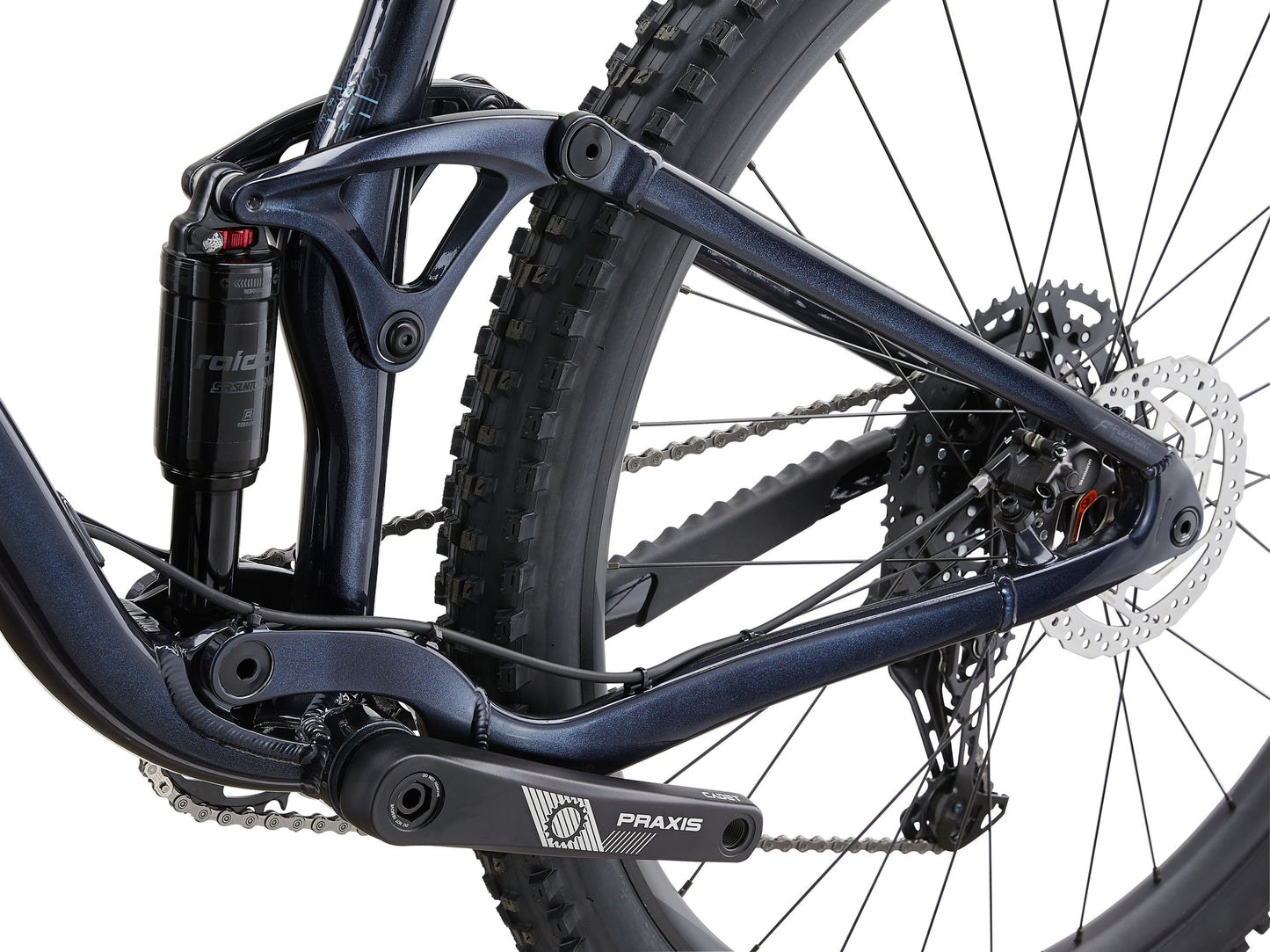 Liv Embolden 2 29" (2024)