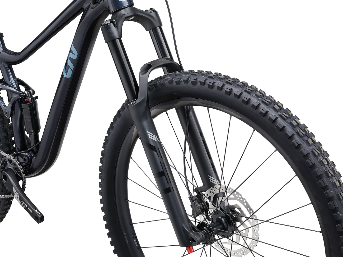 Liv Embolden 2 29" (2024)