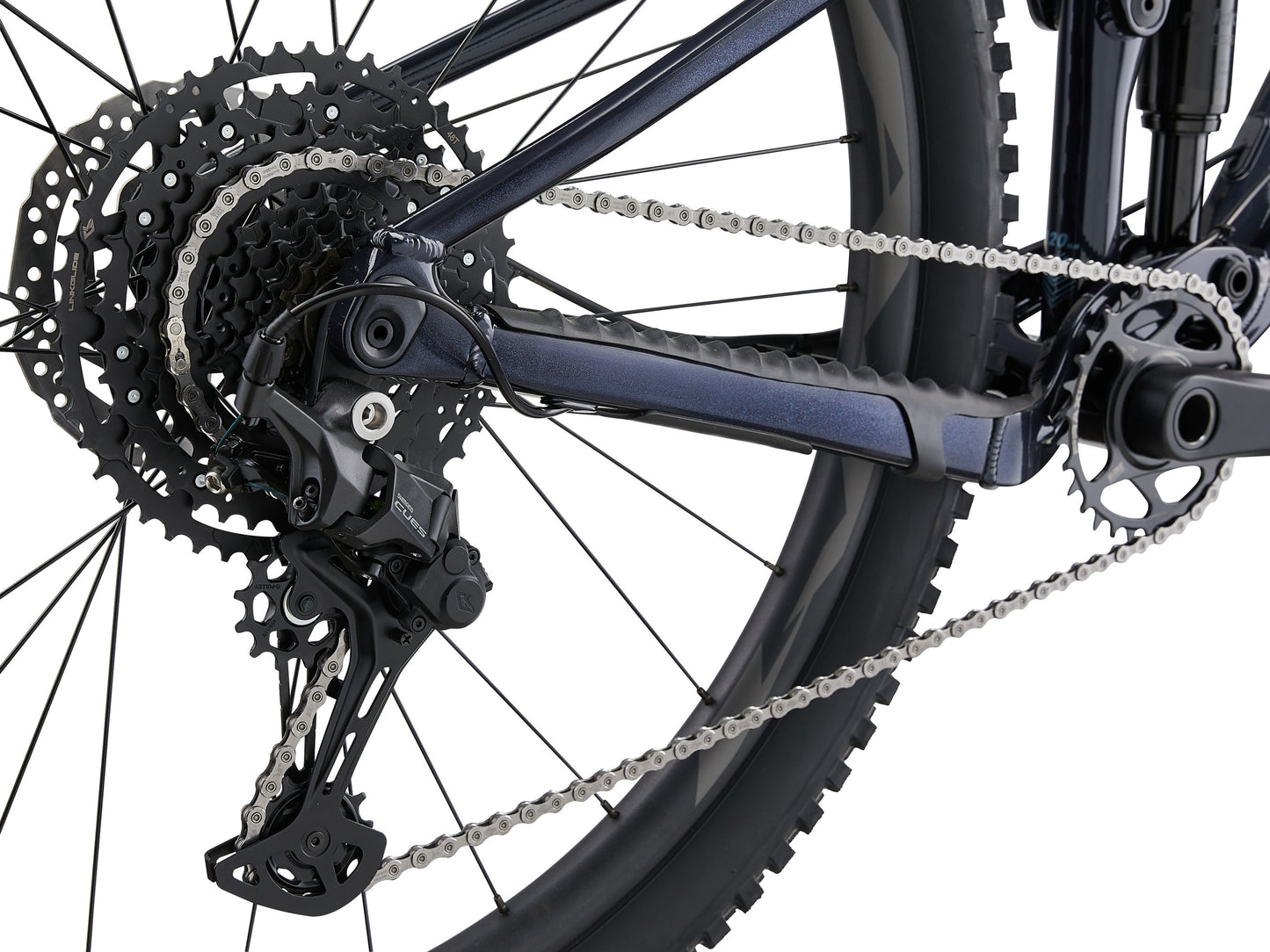 Liv Embolden 2 29" (2024)