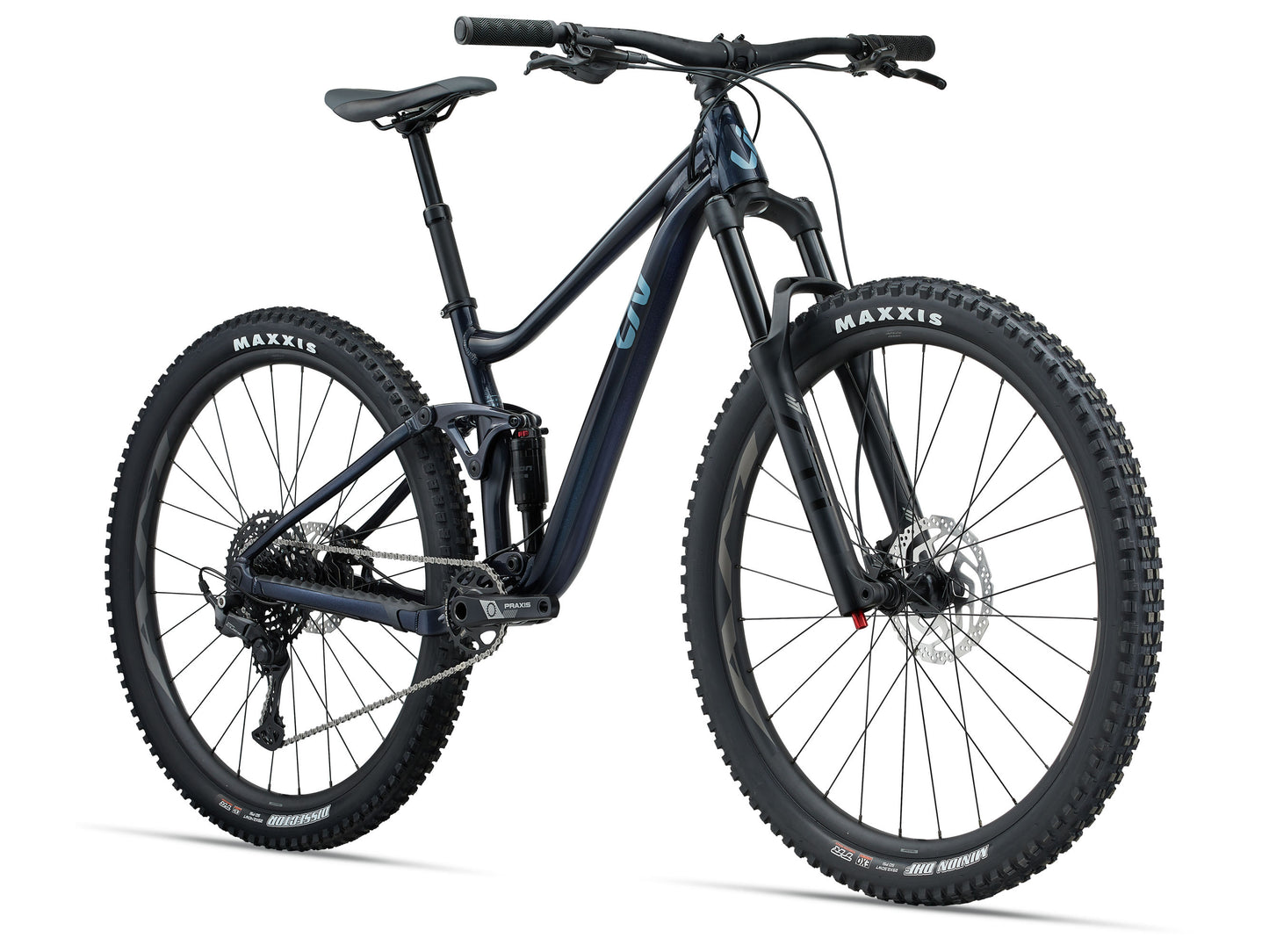 Liv Embolden 2 29" (2024)