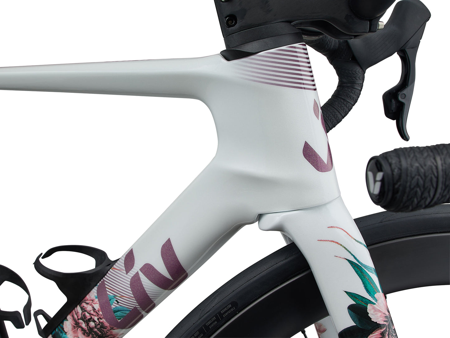 Liv Enviliv Advanced SL LTD