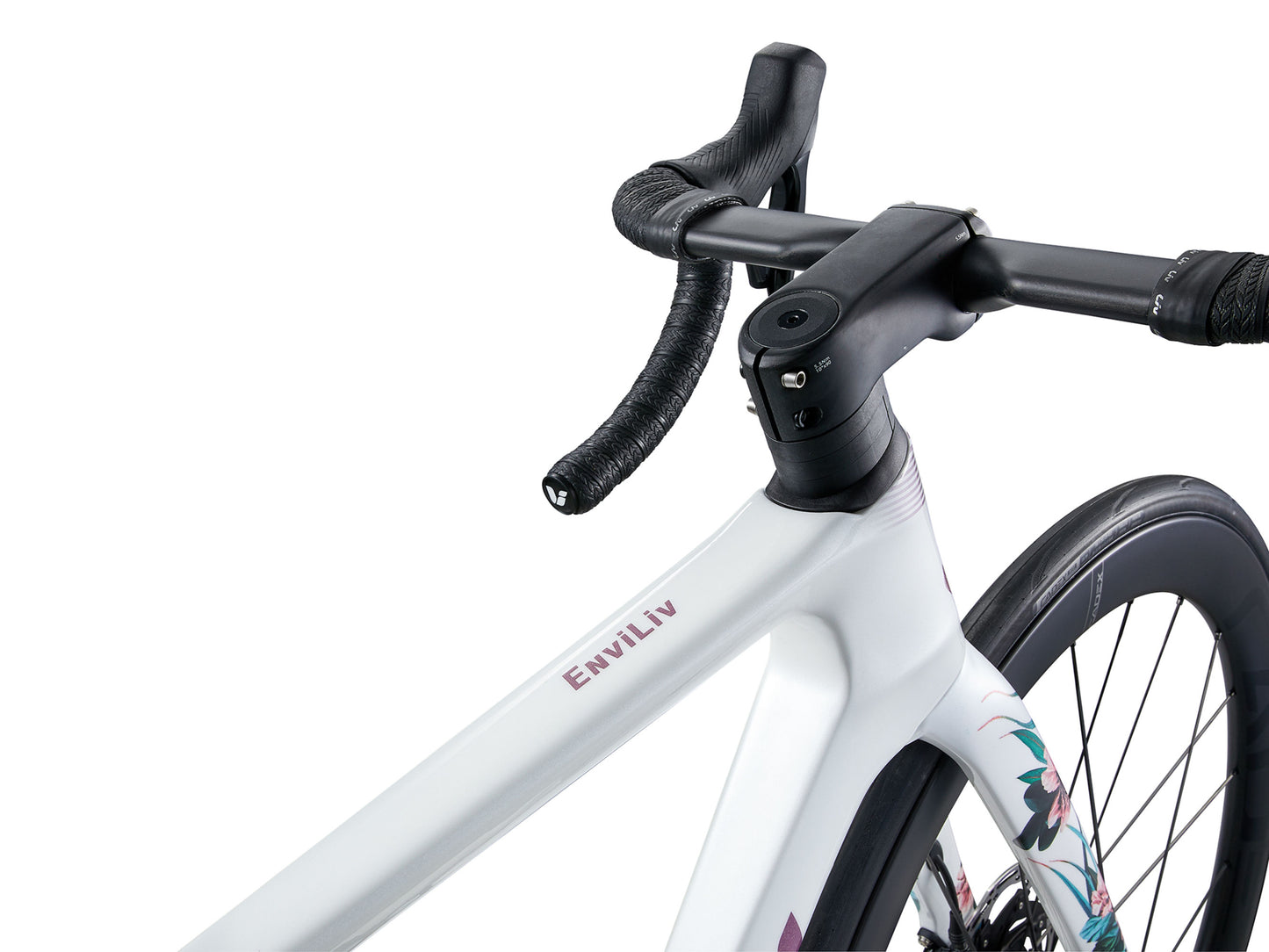 Liv Enviliv Advanced SL LTD