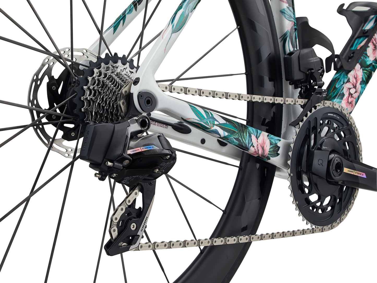 Liv Enviliv Advanced SL LTD