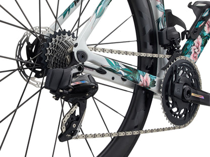 Liv Enviliv Advanced SL LTD