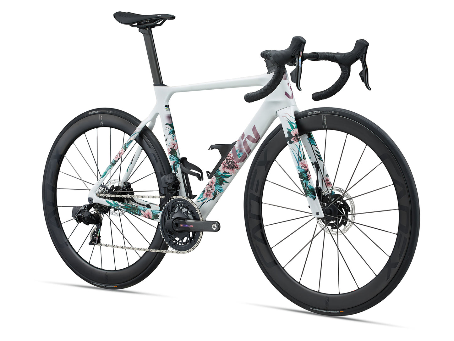 Liv Enviliv Advanced SL LTD