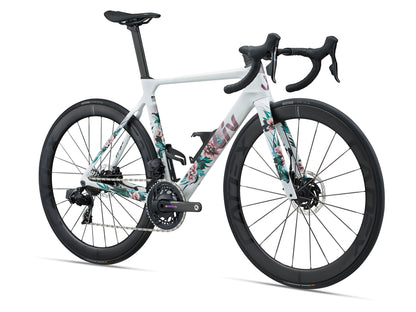 Liv Enviliv Advanced SL LTD