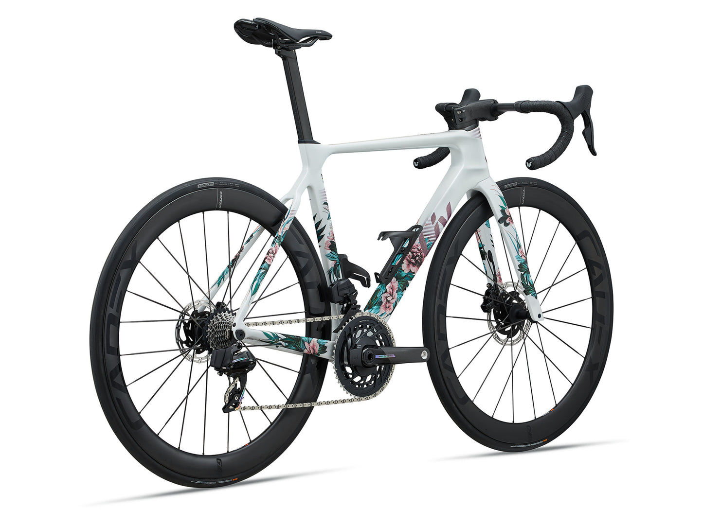 Liv Enviliv Advanced SL LTD