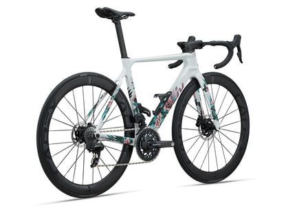 Liv Enviliv Advanced SL LTD