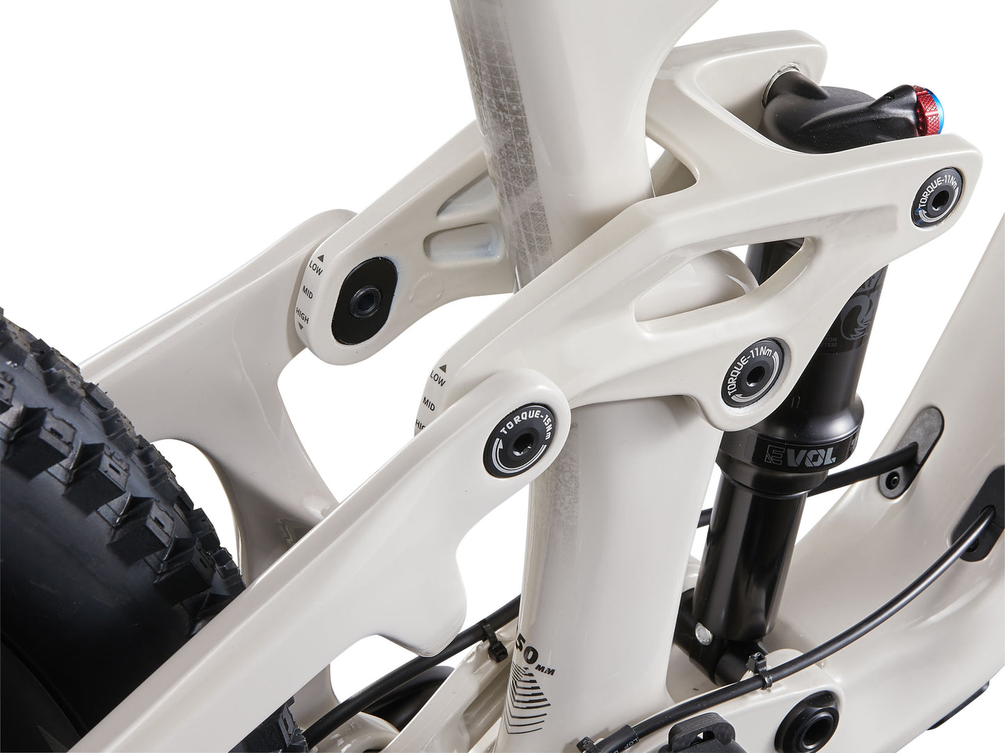 Liv Intrigue LT Advanced 2 (2024)