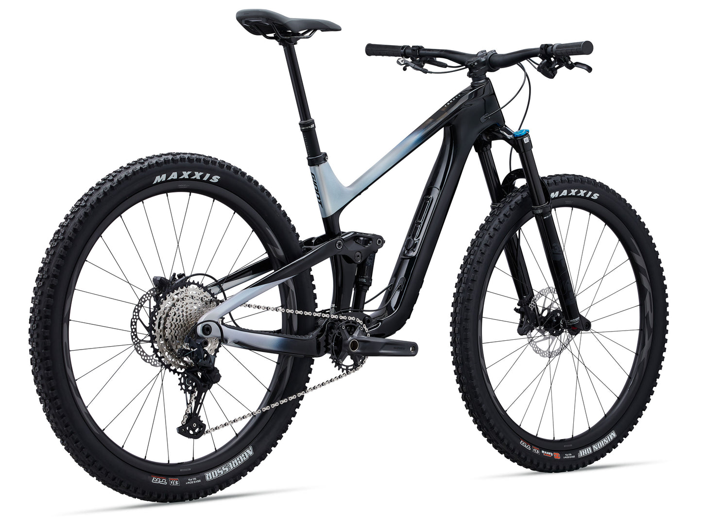 Giant Trance Advanced 29 2