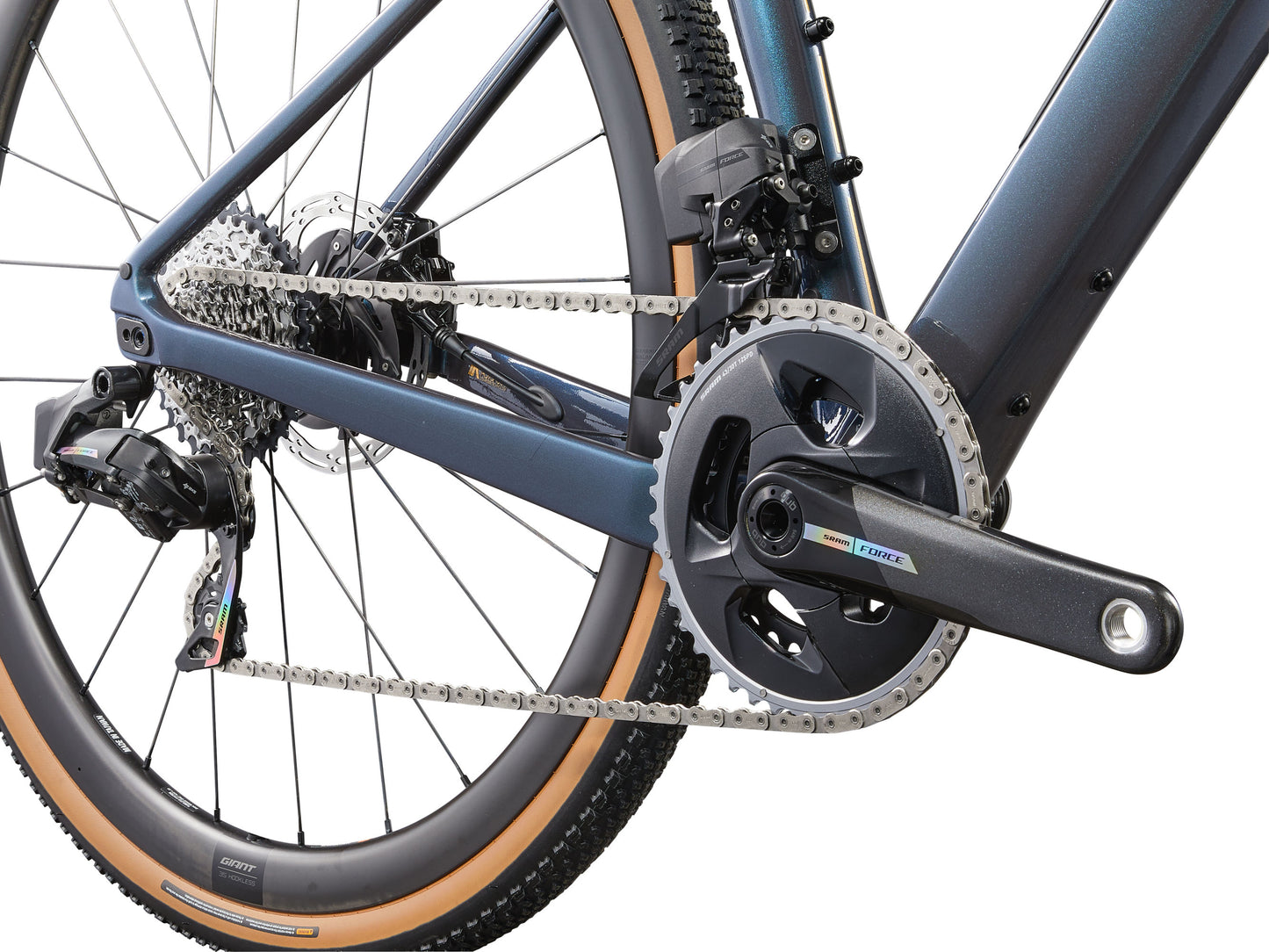 Liv Devote Advanced Pro