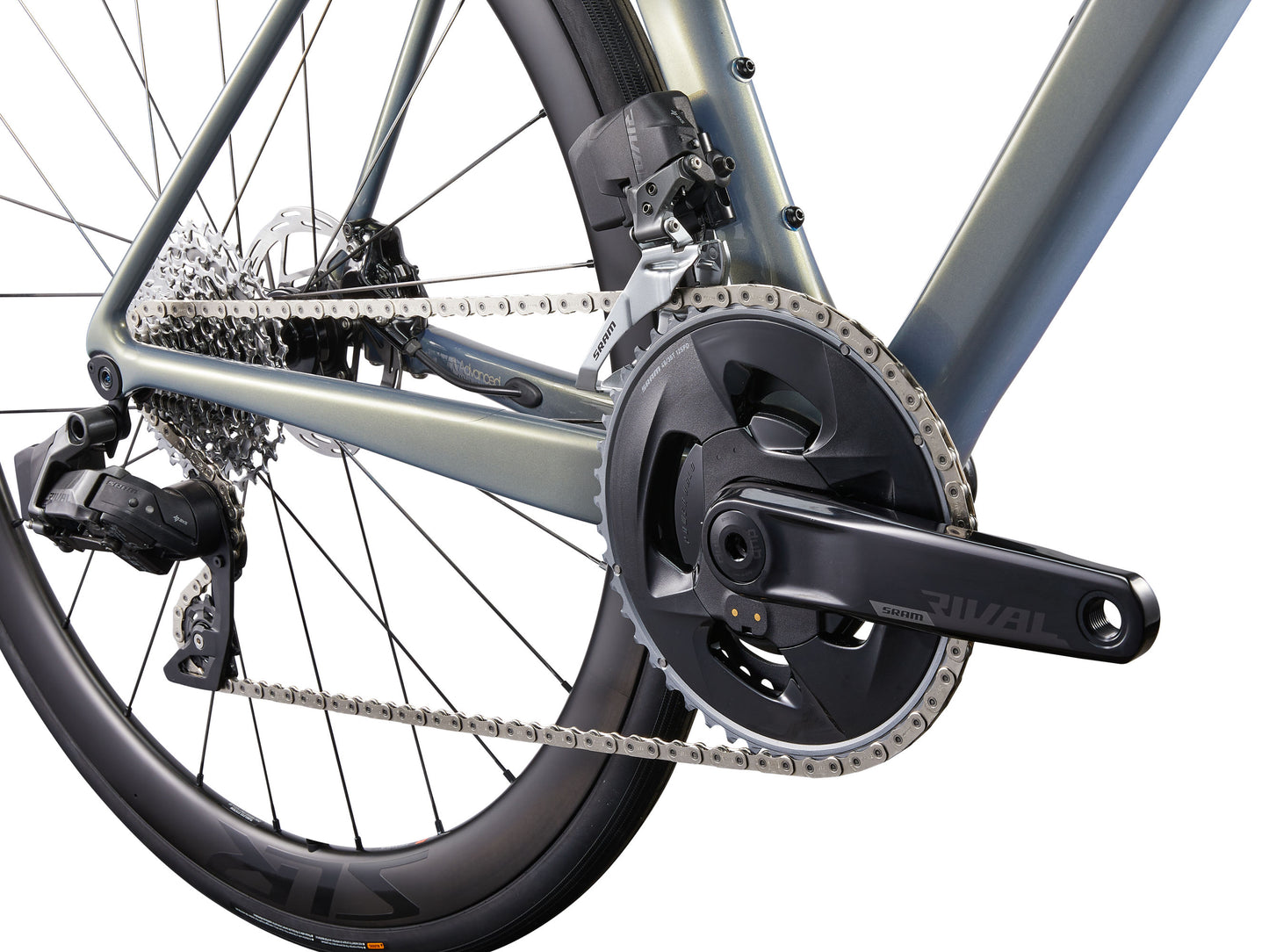 Liv Langma Advanced Pro 1 AXS