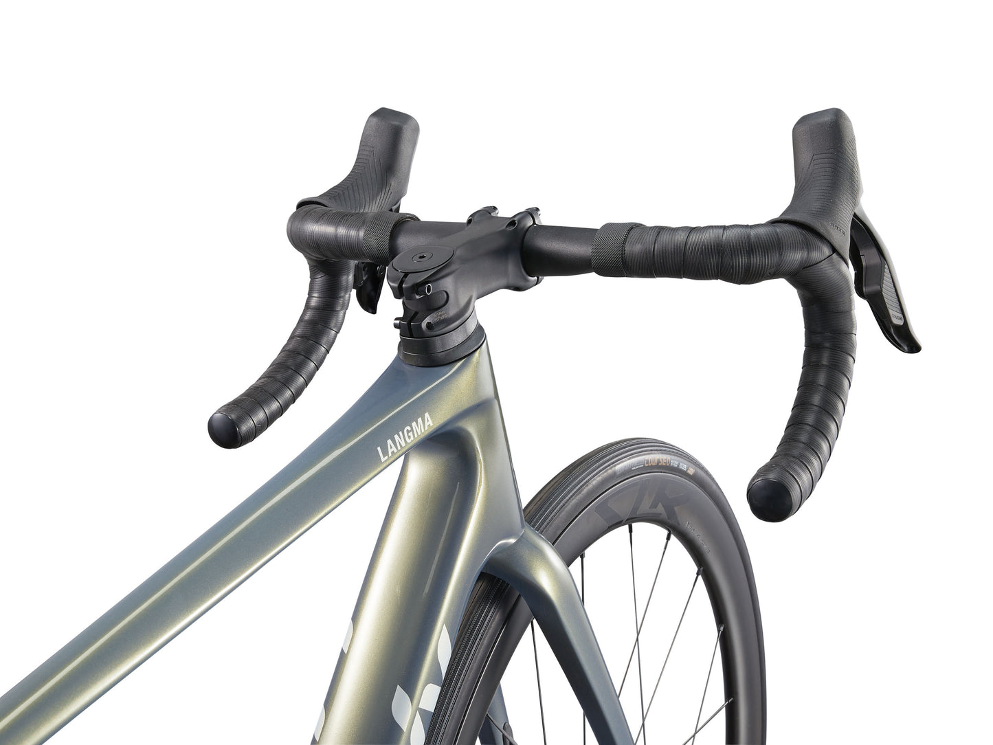 Liv Langma Advanced Pro 1 AXS