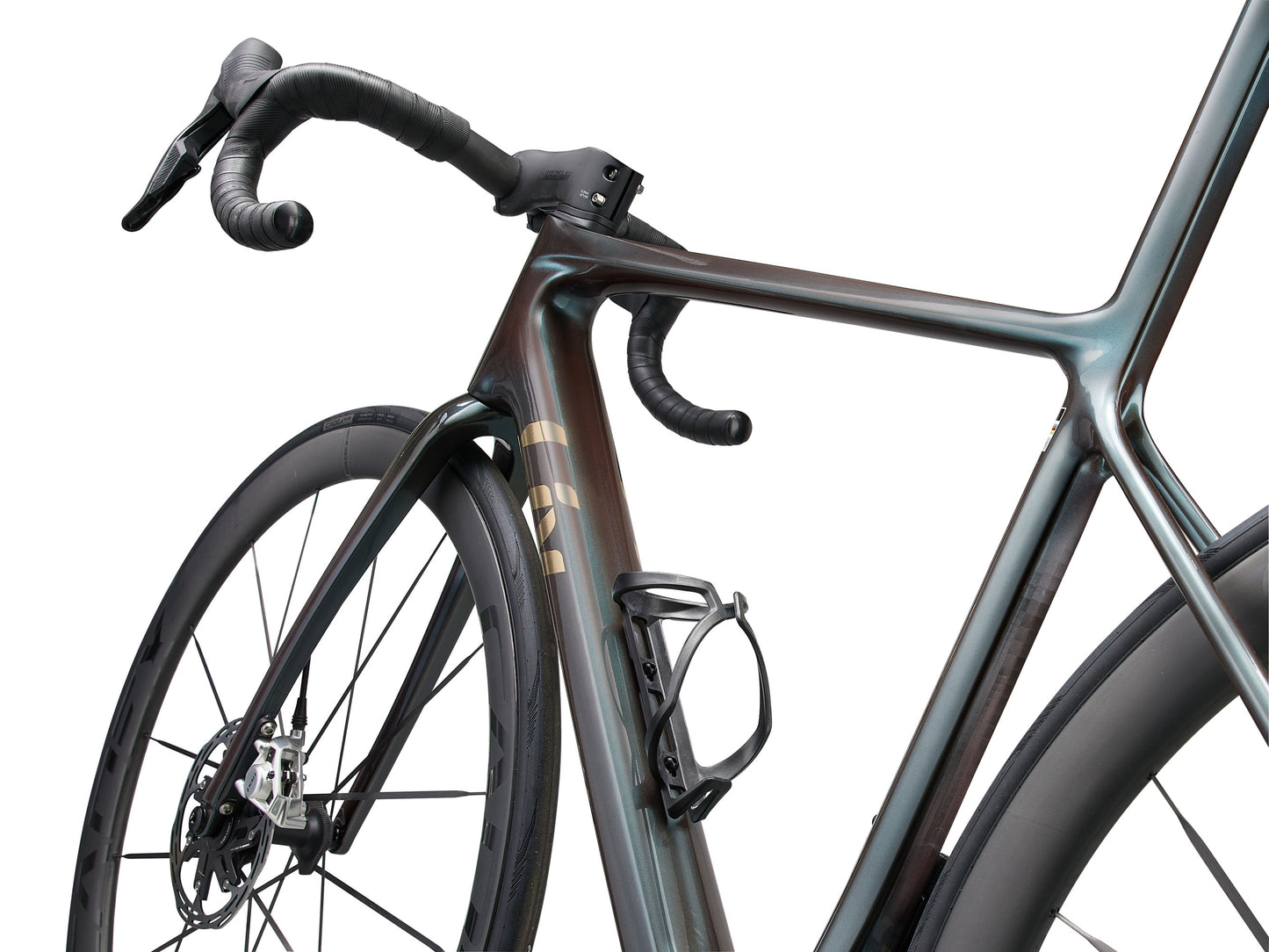 Liv Lagma Advanced SL 0