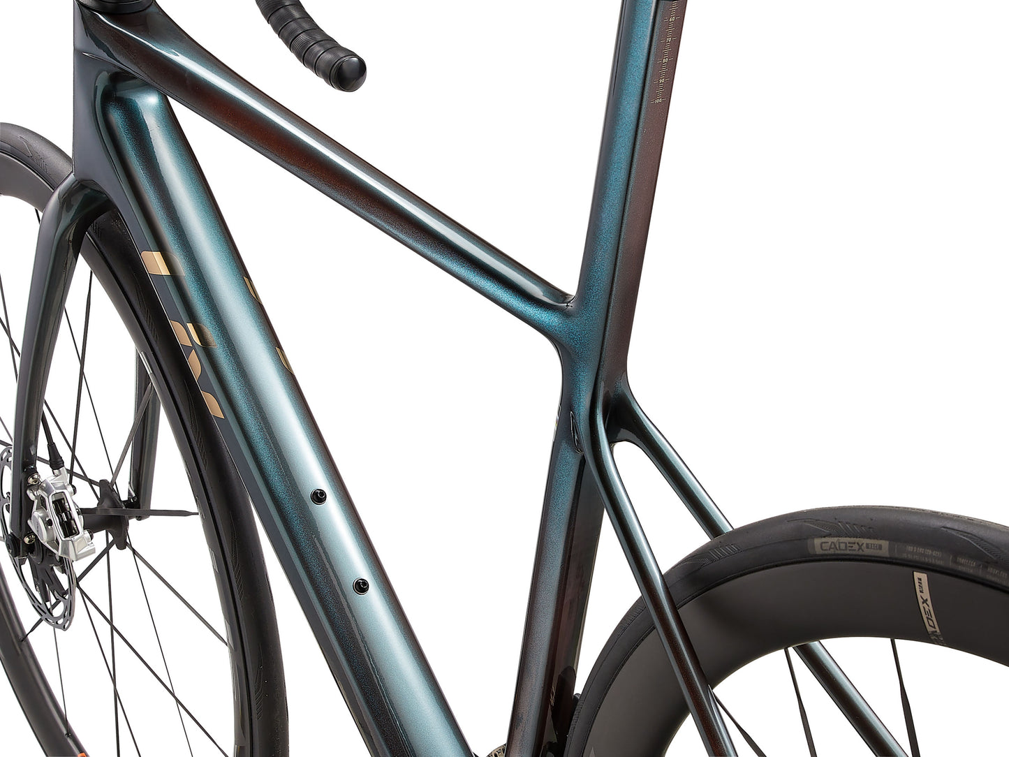 Liv Lagma Advanced SL 0