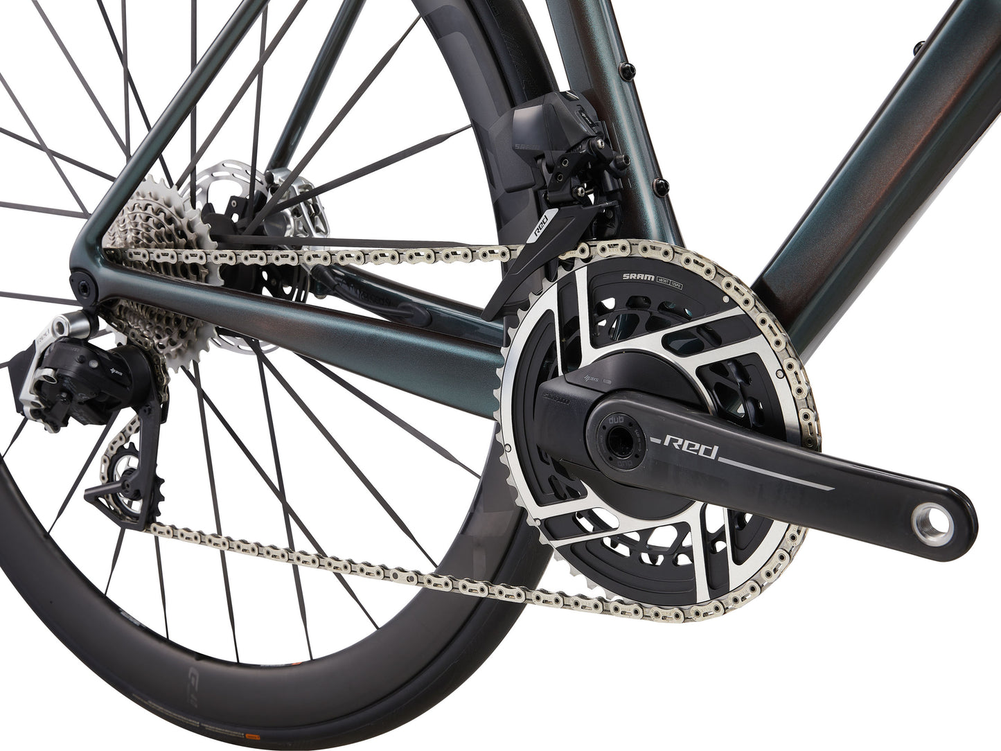 Liv Lagma Advanced SL 0