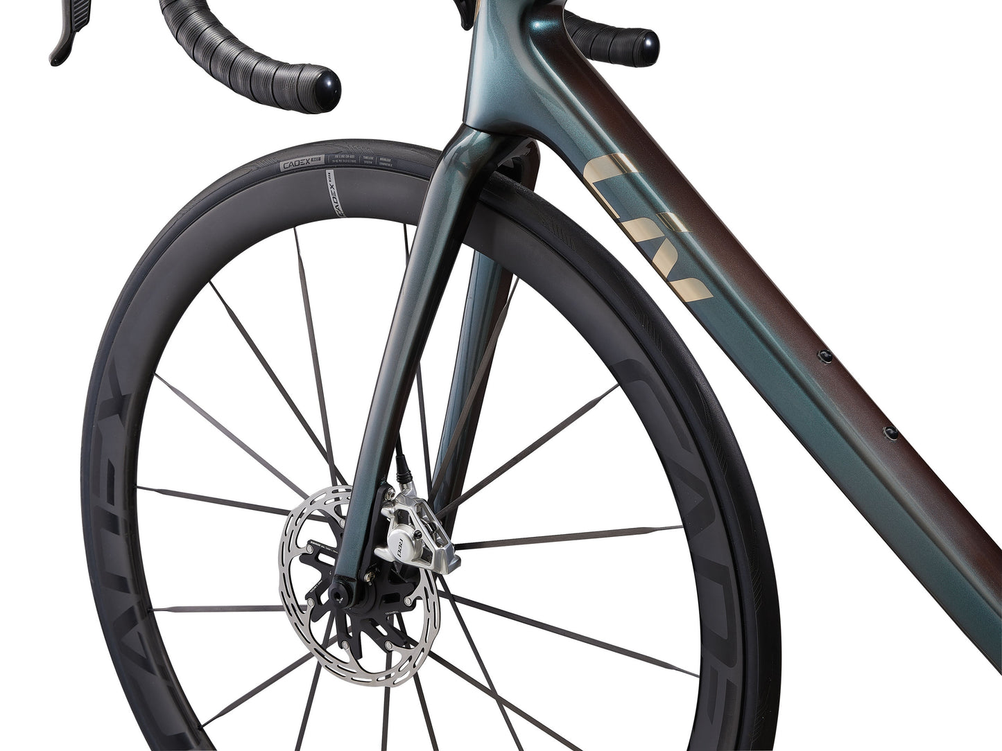 Liv Lagma Advanced SL 0