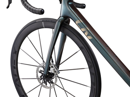 Liv Lagma Advanced SL 0