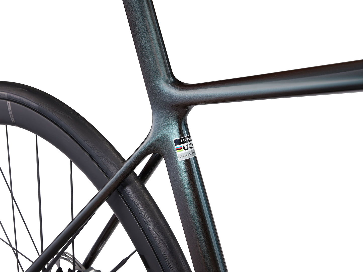 Liv Lagma Advanced SL 0