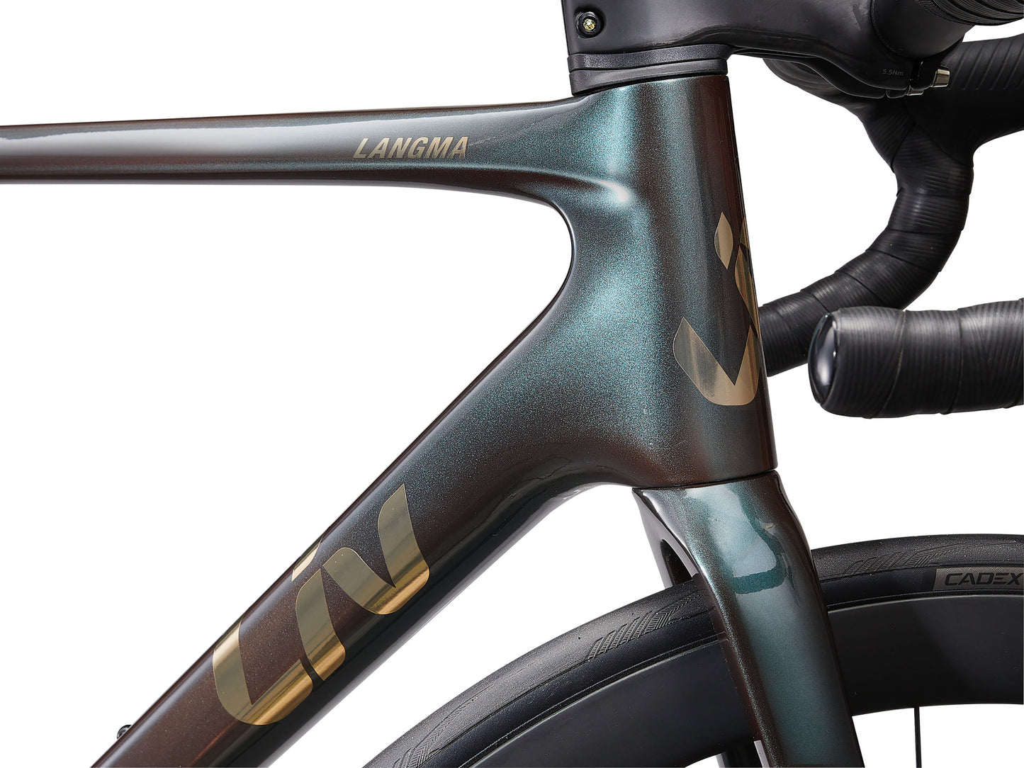 Liv Lagma Advanced SL 0