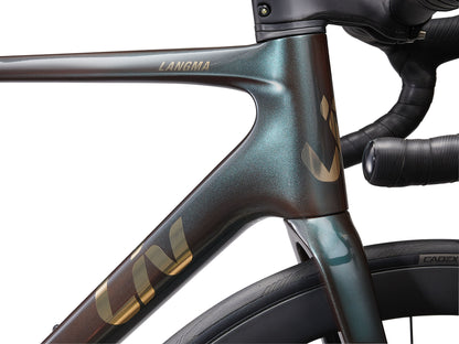 Liv Lagma Advanced SL 0