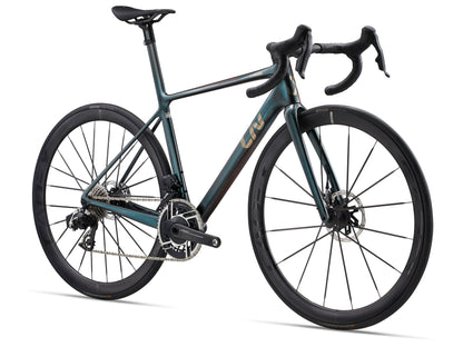 Liv Lagma Advanced SL 0