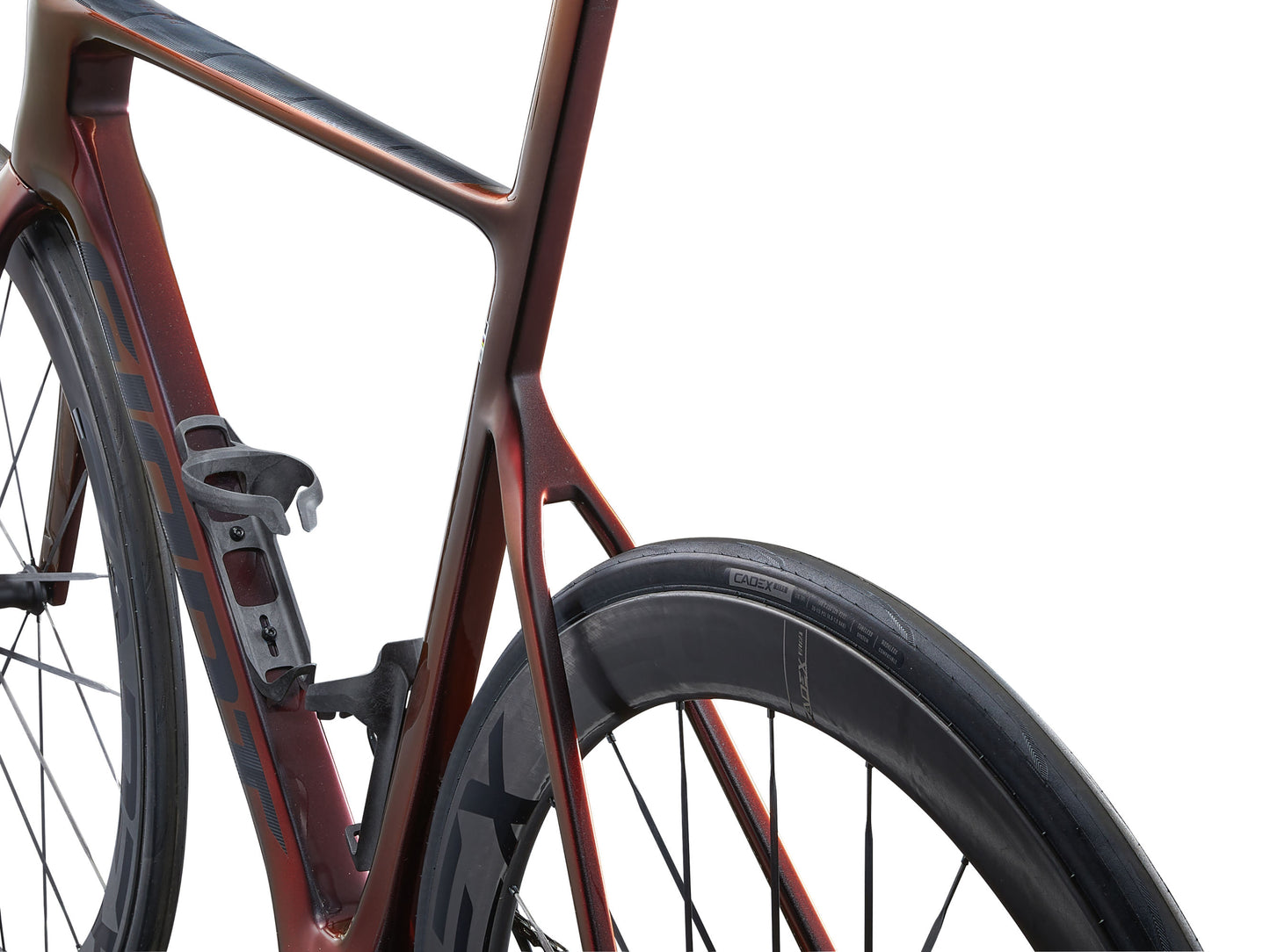 Giant Propel Advanced SL 0 DA