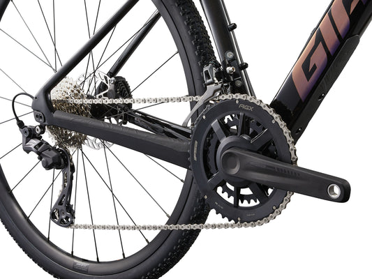 Giant Revolt Advanced 2