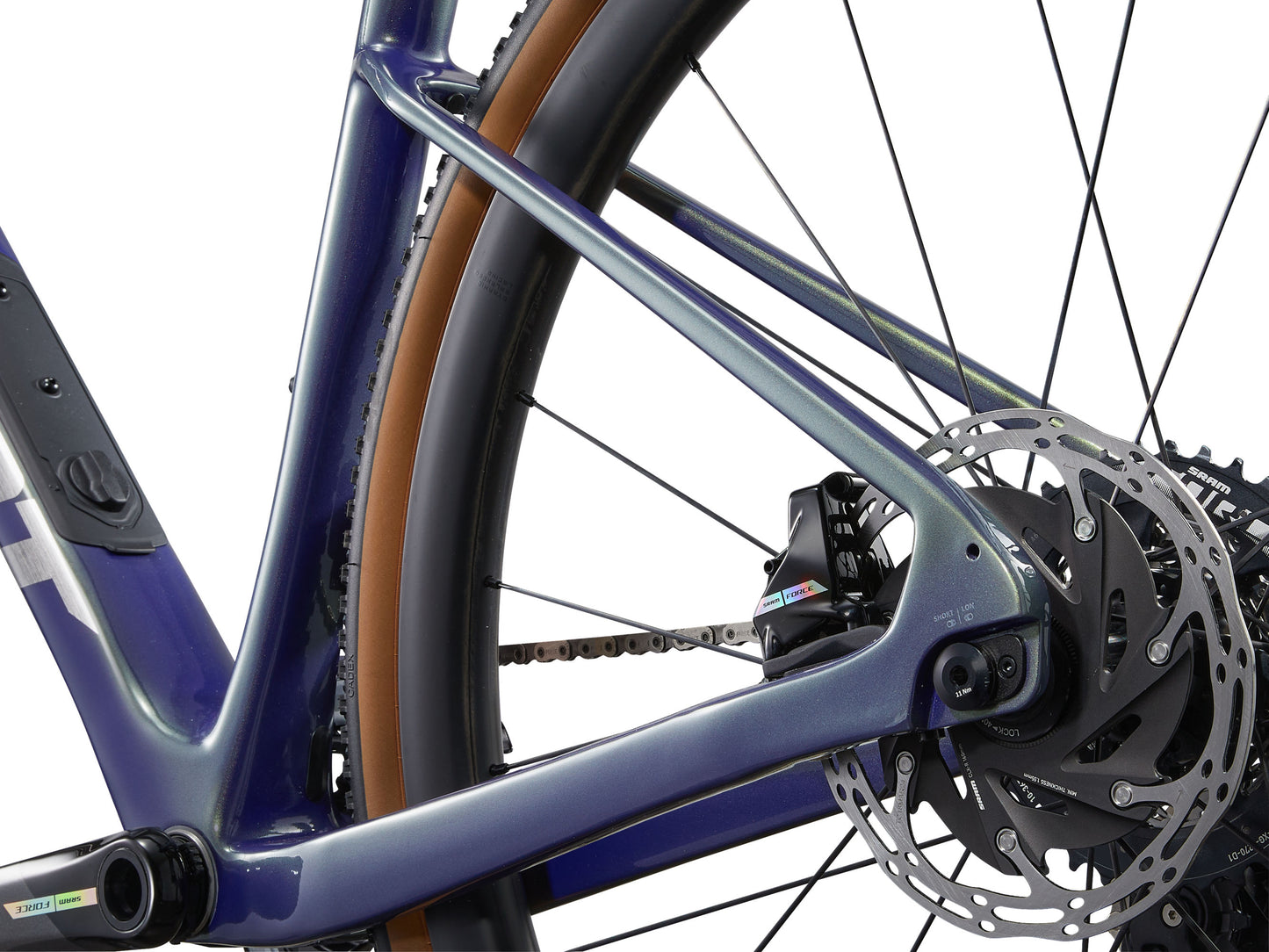 Giant Revolt Advanced Pro 0