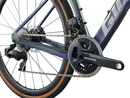 Giant Revolt Advanced Pro 0