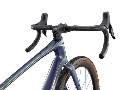 Giant Revolt Advanced Pro 0