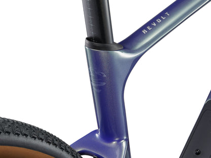 Giant Revolt Advanced Pro 0