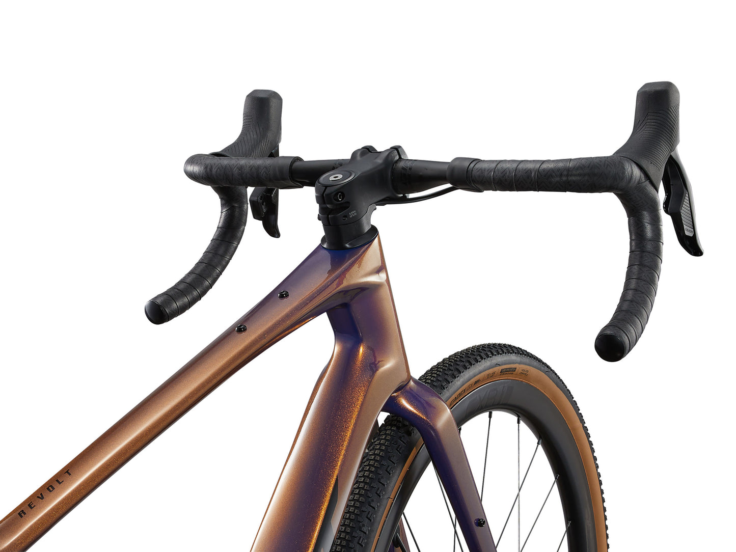 Giant Revolt Advanced Pro 1