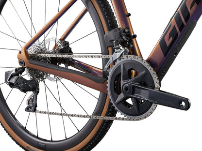 Giant Revolt Advanced Pro 1