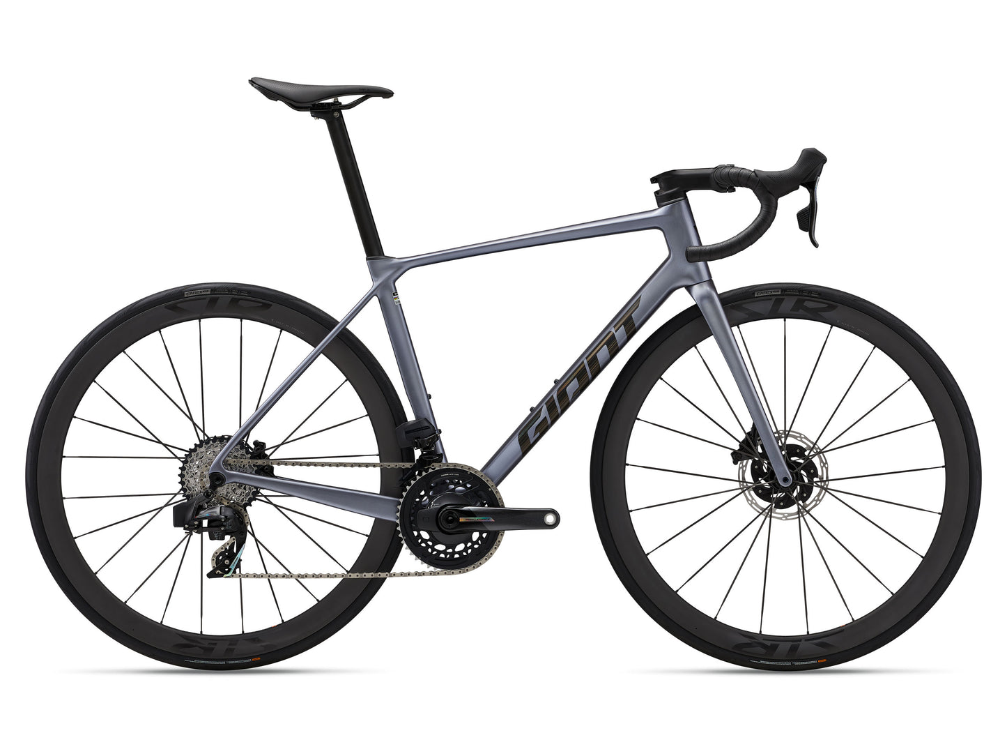 Giant TCR Advanced Pro 0 AXS