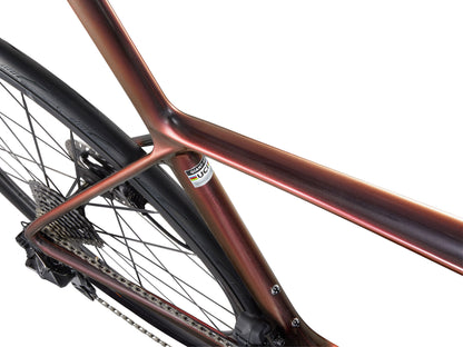 Giant TCR Advanced SL 0 DA