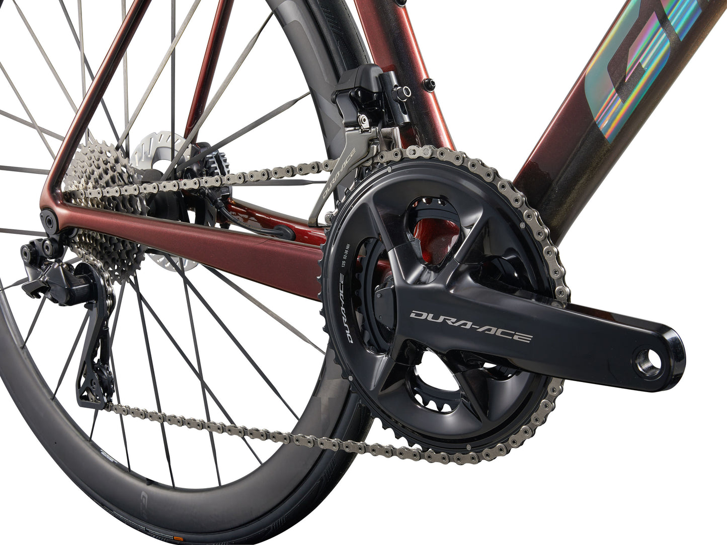 Giant TCR Advanced SL 0 DA