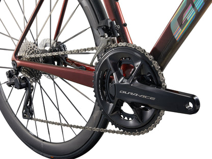 Giant TCR Advanced SL 0 DA